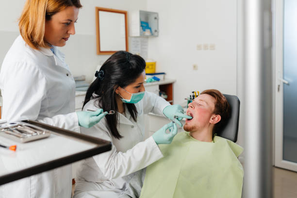 Best Emergency Broken Tooth Repair in Tonkawa, OK