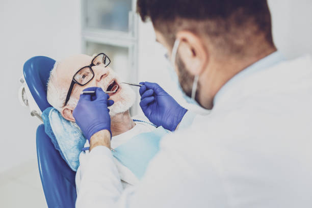 Best Emergency Dental Surgery in Tonkawa, OK